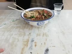 -姚记面馆(瑶琳路店)