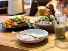 -Country Lane咖啡·意粉(荔园新天地店)