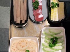 -左庭右院鲜牛肉火锅(长泰广场店)