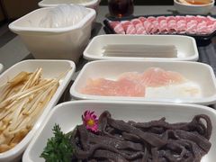 -海底捞火锅(天津SM城市广场店)