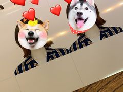 -海马体照相馆(大悦城C时尚馆店)