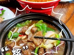 -友强·23年特色海鲜大排档(厦门店)