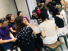 -华嫂冰室(尖沙咀店)