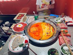 -大龙燚火锅(太古里店)