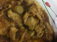 生大烤-老苏扬饭店