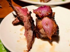 -拉蒂娜·巴西牛排馆 Latina·Brazilian Steakhouse(陆家嘴旗舰店)