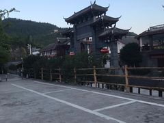 -阿依河景区