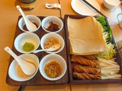 -海泰食府·新鲁菜·家宴(总部基地店)