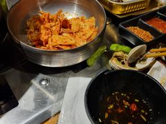-KAOKAO烤烤·丹东海鲜烧烤(望京店)