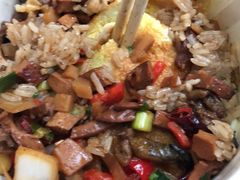 -周记热干面豆皮大王(桃花东街店)