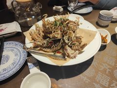 -福来齐·鲁菜海鲜·渔家菜(朝阳街分店)