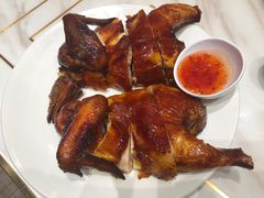 -稻香酒家·33年老字号·港式粤菜(富邦中心店)