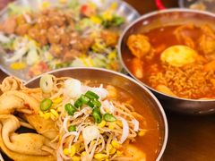 -青春分食(仙林大学城店)