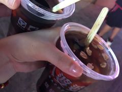 烧仙草-八婆婆烧仙草(曾厝垵店)