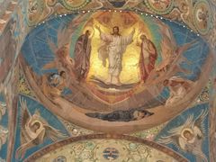 -滴血救世主教堂