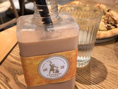 -铁酱披萨(乐清南虹店)