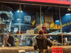 -王扯火胖哥烤生蚝(眉山首店)