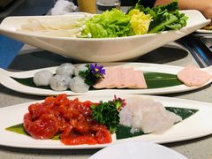 -海底捞火锅(龙湾万达广场店)
