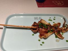 -7mall美食潮地标