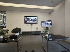 -永辉超市(通州万达店)