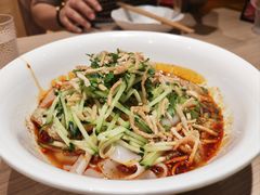 -大师兄·手工面·西北菜(美的悦然广场店)