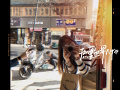 -桥门程记(兰州南关夜市店)