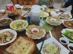 -南记食粥坊·宵夜大排档(莲花总店)