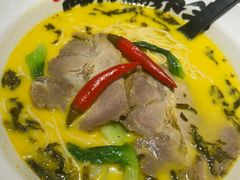 -和府捞面(中山龙之梦店)