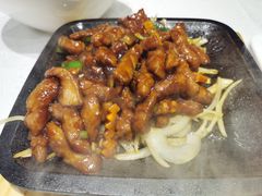 -添福来墨鱼饺子 · 海鲜东北菜(大连星海·黄浦路店)