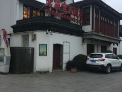 -碧丽宫大酒店(召稼楼店)