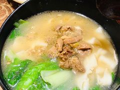 -博望坡酒楼(漕溪路店)