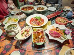 -蘑菇私房菜小馆(杨家坪西城天街店)