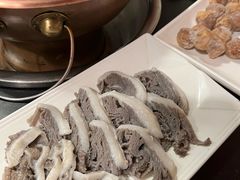 -裕德孚·非遗手切涮羊肉(东直门内大街店)