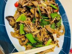 -洞庭记·老湖南味道(下沙店)