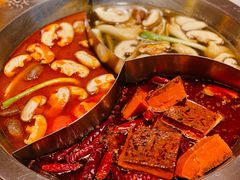 -大龙燚火锅(天钥桥路店)