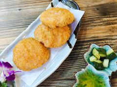 私家渔夫手打虾饼-Hi YOU你的饭局泰餐厅(雍和宫店)
