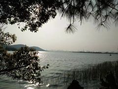 -东湖落雁景区
