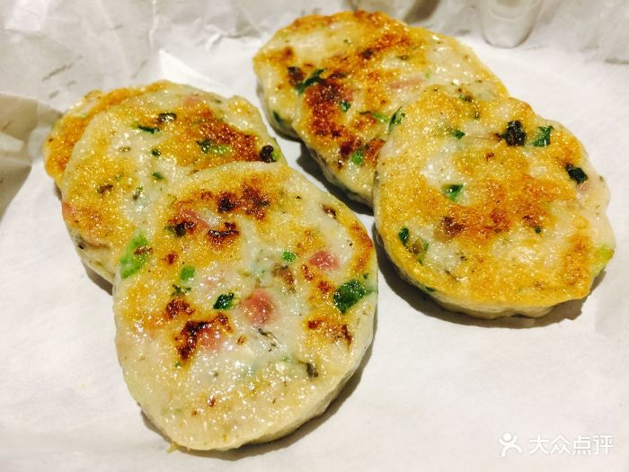 渔工·地道顺德味均安煎鱼饼图片 - 第41张