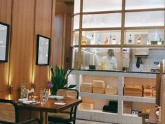 -泰香米泰国餐厅(中大国际店)