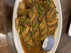 -今鲜源大酒店·中华餐饮名店(新湛路店)