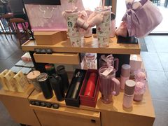 -星巴克臻选(深圳海上世界店)