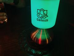 -甘尼仕印度餐厅酒吧(斜塘老街店)
