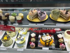 -派悦坊·甜品·蛋糕(虹口龙之梦店)