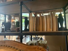-一棵树·意大利西餐厅One Tree(新城店)