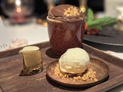 -THE WANG王品(上海中心云端店)