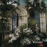 站在舞台上的你,是那么美