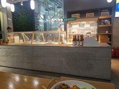-Green Option(官舍店)