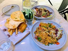 美式小食拼盘-打趸BTC·Breaktime cafe(北京路店)