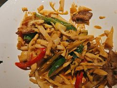 -老阿爸鲜鱼土菜(园区永旺店)