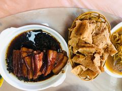 -康陵正德春饼宴26号